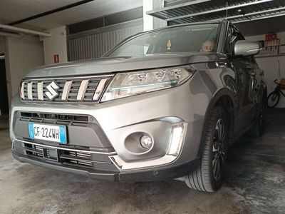 usata Suzuki Vitara 1.4h Top 2wd