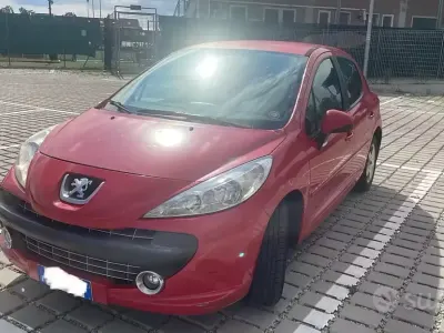 Occasion Peugeot 207