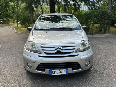 Usata Citroën C3