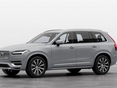 usata Volvo XC90 B5 AWD automatico 7 posti Plus Bright