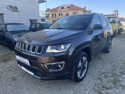 Usata Jeep Compass Limited 140 CV (102 kW) 2019 Other SUV