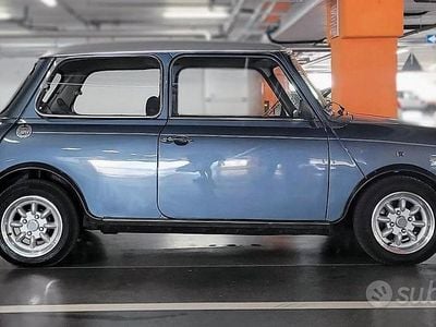 Usata 1991 Rover Mini Berlina | 10.000 €