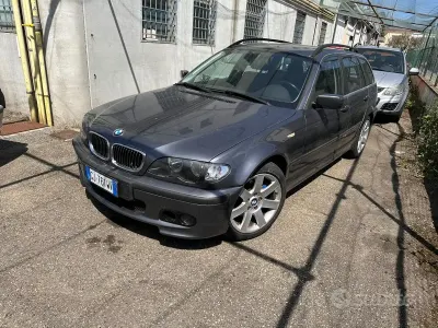 Usata BMW 330