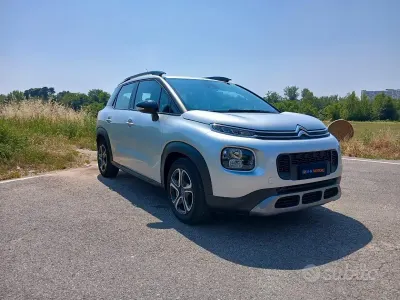 Usata Citroën C3 Aircross Feel 83 CV (61 kW) 2019 SUV