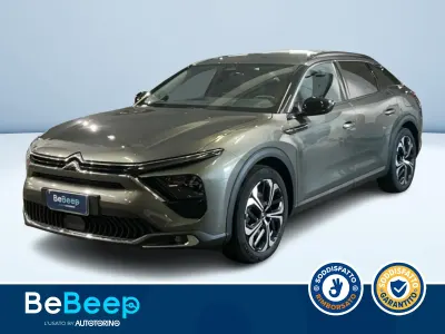 Usata Citroën C5 X