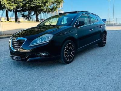 Usata Lancia Delta 120 CV (88 kW) 2008 Utilitaria