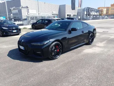 Usata BMW 430