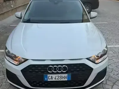 Usata Audi A1 110 CV (80 kW) 2020 SUV