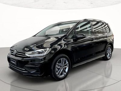 Usata VW Touran