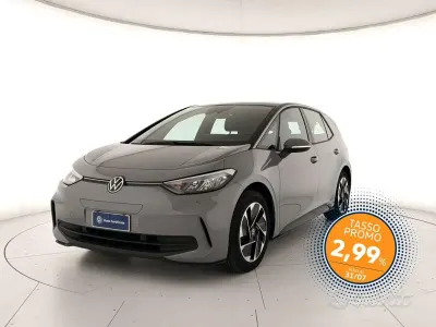 Usata VW ID.3