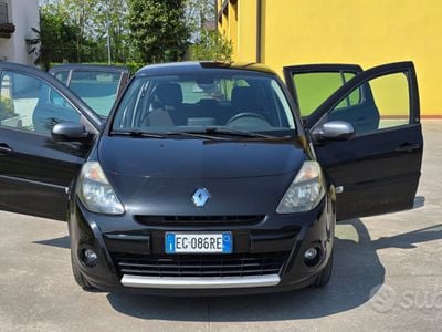 Renault Clio II