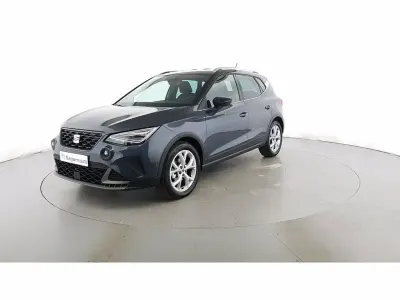 Usata Seat Arona FR 95 CV (69 kW) 2025 Grigio SUV