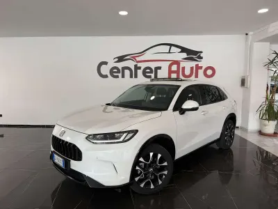 Usata Honda ZR-V Advance 184 CV (135 kW) 2025 Other SUV