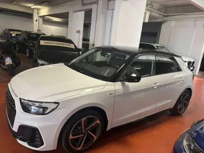 Usata Audi A1 Sportback