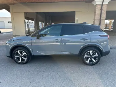 Usata Nissan Qashqai N-Connecta 140 CV (102 kW) 2024 SUV