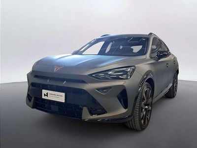 Usata Cupra Formentor VZ2 272 CV (200 kW) 2024 Marrone SUV