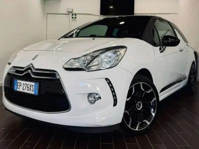 Usata Citroën DS3