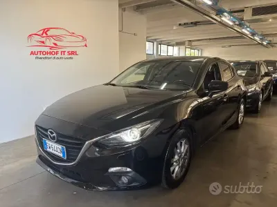 Usata Mazda 3
