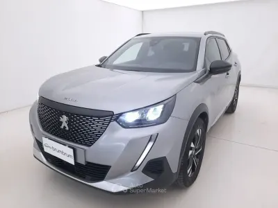 Usado Peugeot 2008