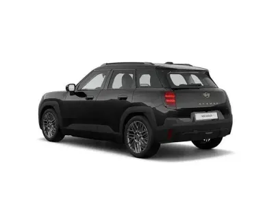 Nuova Mini Aceman 189 kW (258 CV) 2026 SUV
