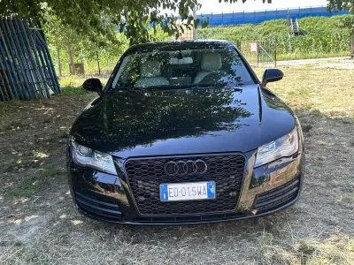 Usata Audi A7 Sportback