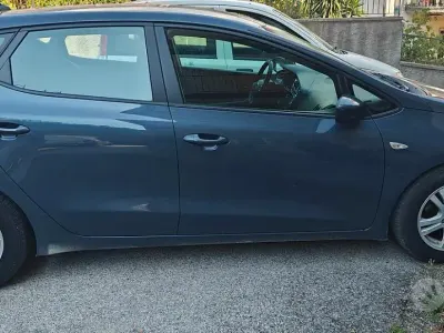 Usata Kia Ceed