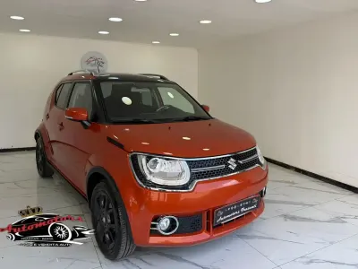Usata Suzuki Ignis