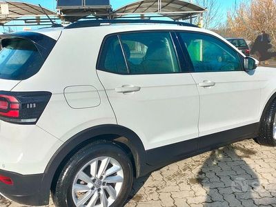 Usata 2020 VW T-Cross Style SUV | 15.000 € (Ottimo prezzo)