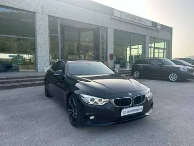 Usata BMW 420 Gran Coupé