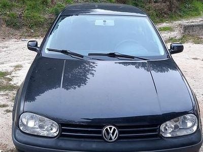 VW Golf IV