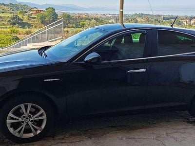 Usata Alfa Romeo Giulietta Distinctive 105 CV (77 kW) 2013 Nero Berlina