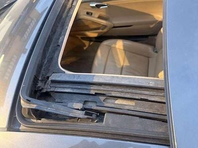 Usata Porsche 911 Turbo S 530 CV (389 kW) 2012 Coupé