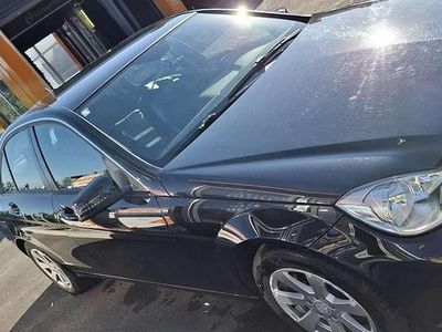 Usata Mercedes 180 120 CV (88 kW) 2013 Berlina