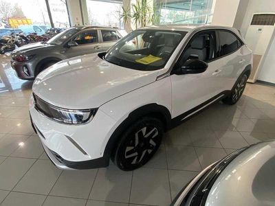 Usata Opel Mokka Elegance 131 CV (96 kW) 2022 Bianco SUV