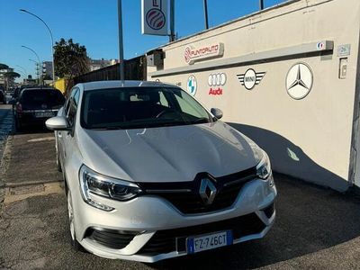 Renault Mégane GrandTour