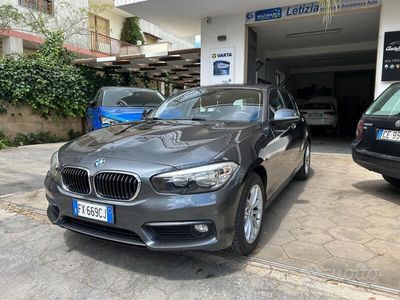 BMW 114