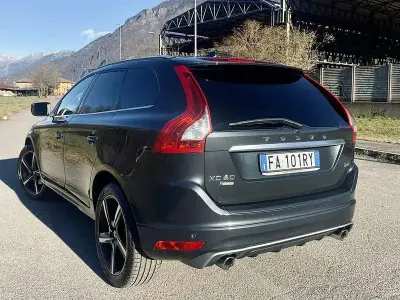 Usata Volvo XC60