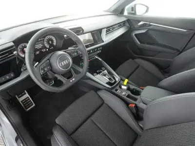 Käytetty Audi A3 e-tron