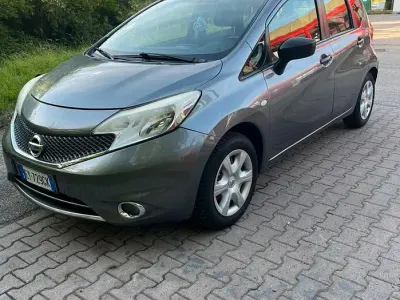 Usata Nissan Note