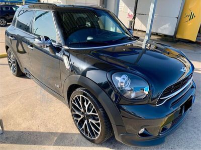 usata Mini John Cooper Works Countryman 2.0 Cooper Allestimento