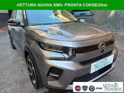 Usata Citroën C3