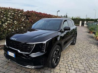 Begagnad Kia Sorento Style 179 HK (131 kW) 2025 SUV