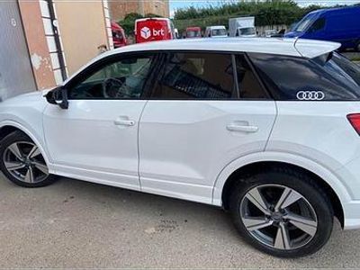Usata Audi Q2 S-Line 116 CV (85 kW) 2019 SUV