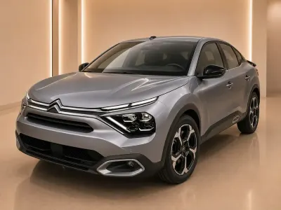 Usata Citroën C4