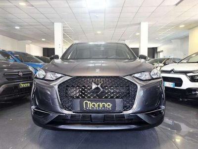 DS Automobiles DS3 Crossback