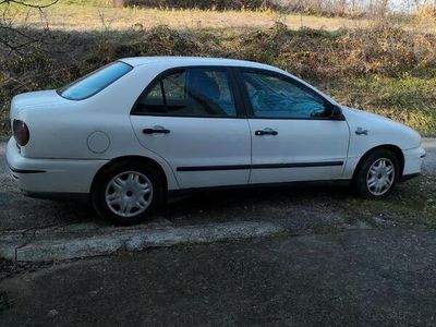 Fiat Marea