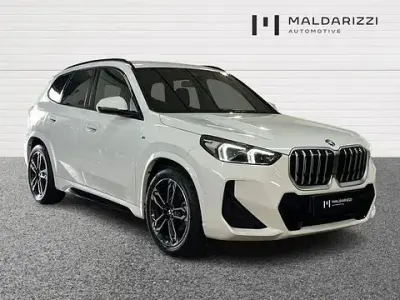 Usata BMW X1