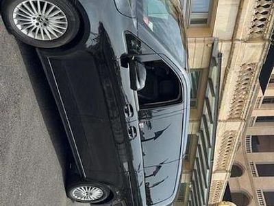 Occasion Mercedes V300 Avantgarde 136 ch (100 kW) 2022 Noir Monospace