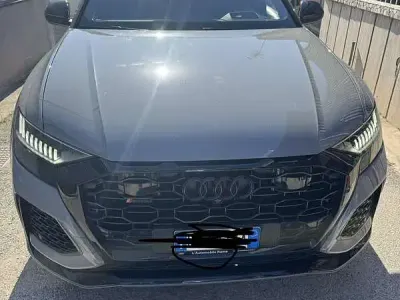 Usata Audi Q8 600 CV (441 kW) 2022 SUV