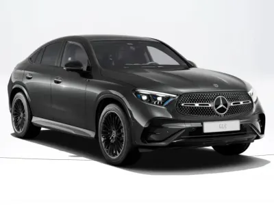 Usata Mercedes GLC220